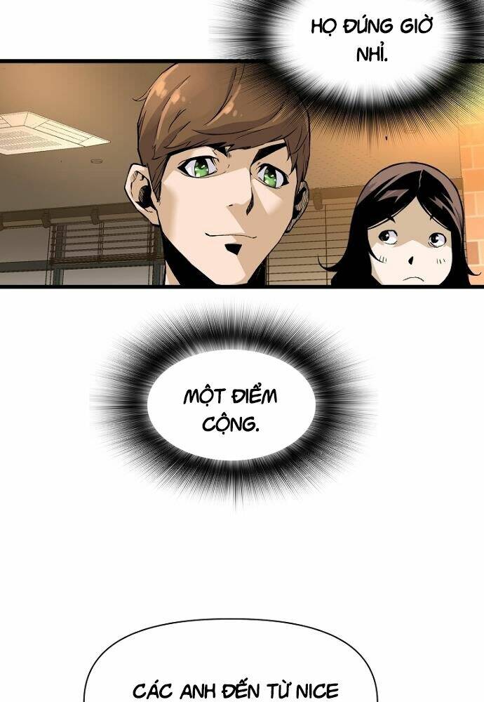 Sự Trở Lại Của Huyền Thoại Chapter 5 - Trang 2