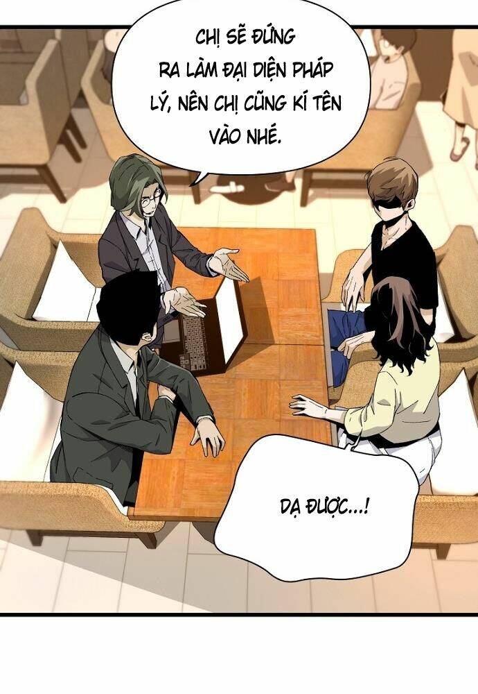 Sự Trở Lại Của Huyền Thoại Chapter 7 - Trang 2