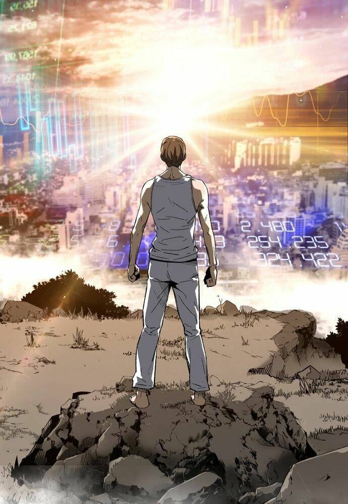 Sự Trở Lại Của Huyền Thoại Chapter 7 - Trang 2