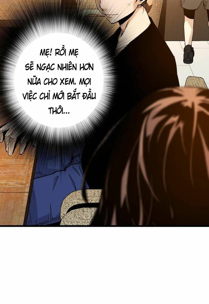 Sự Trở Lại Của Huyền Thoại Chapter 7 - Trang 2