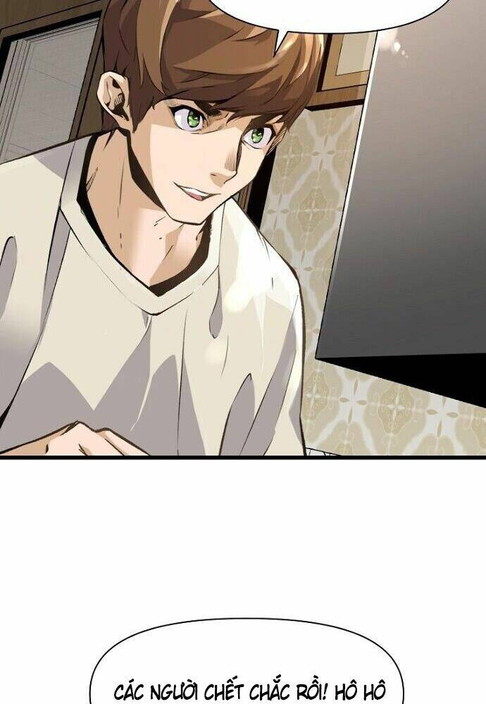 Sự Trở Lại Của Huyền Thoại Chapter 7 - Trang 2