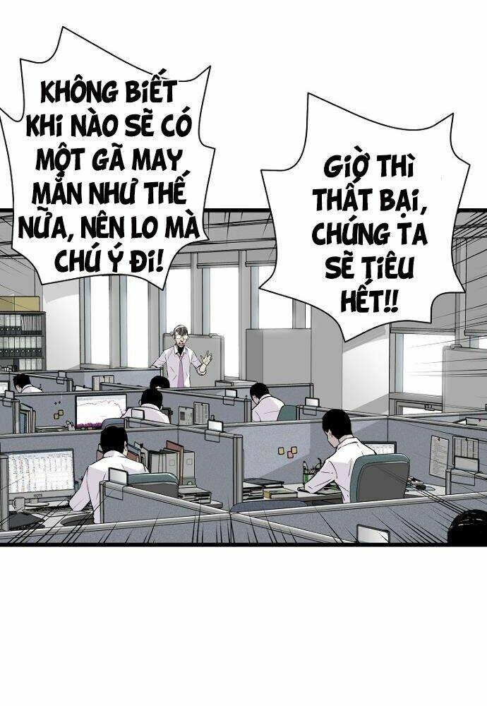 Sự Trở Lại Của Huyền Thoại Chapter 7 - Trang 2