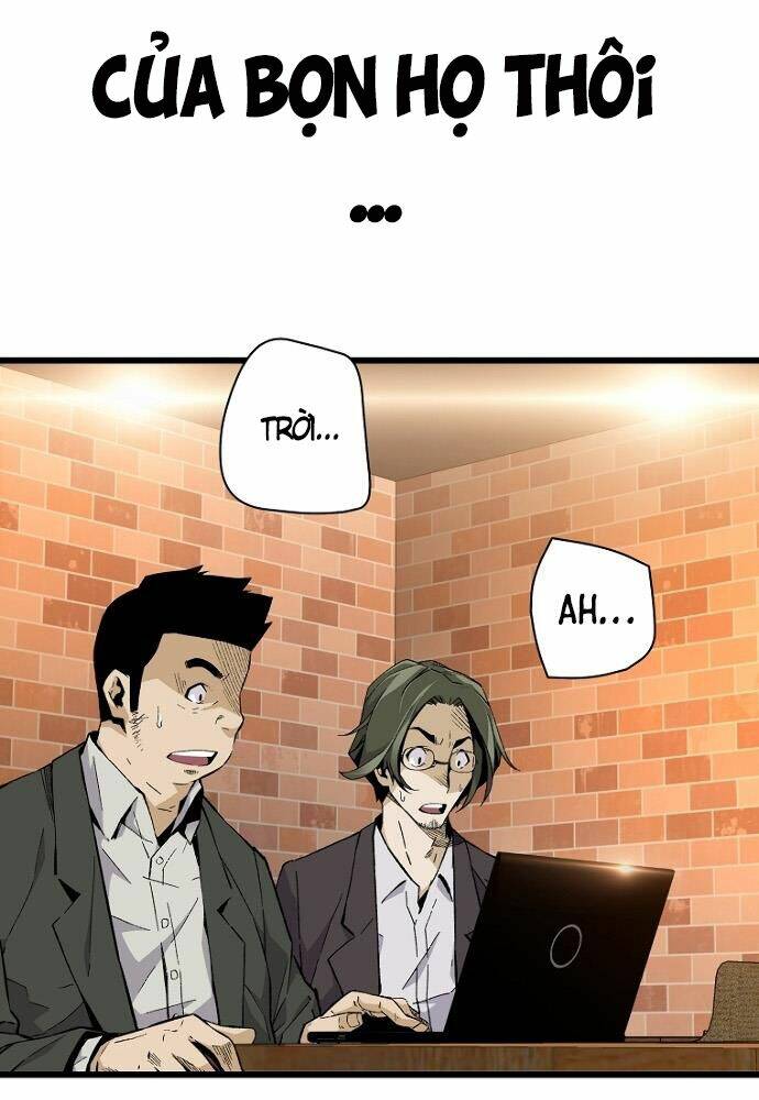 Sự Trở Lại Của Huyền Thoại Chapter 7 - Trang 2