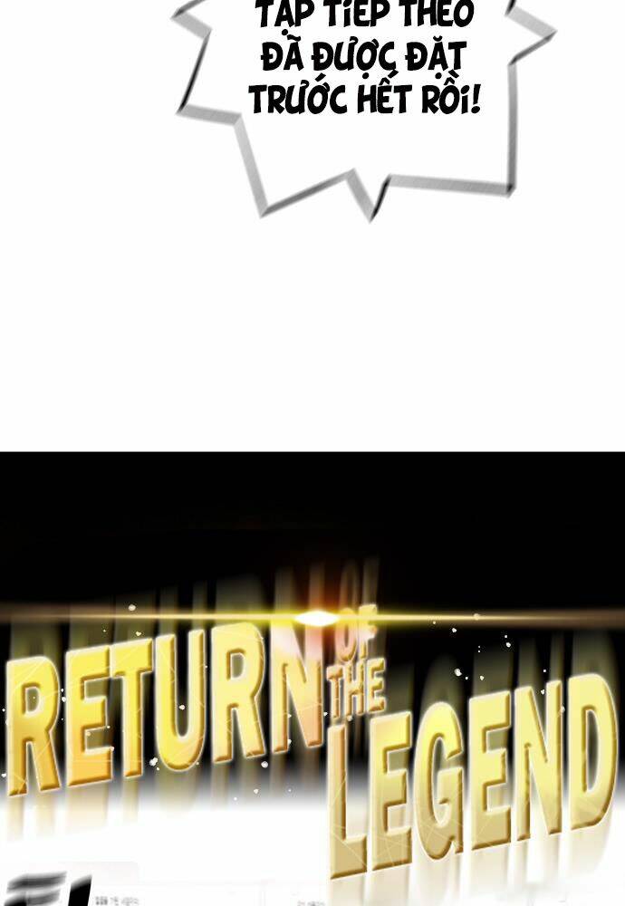 Sự Trở Lại Của Huyền Thoại Chapter 8 - Trang 2