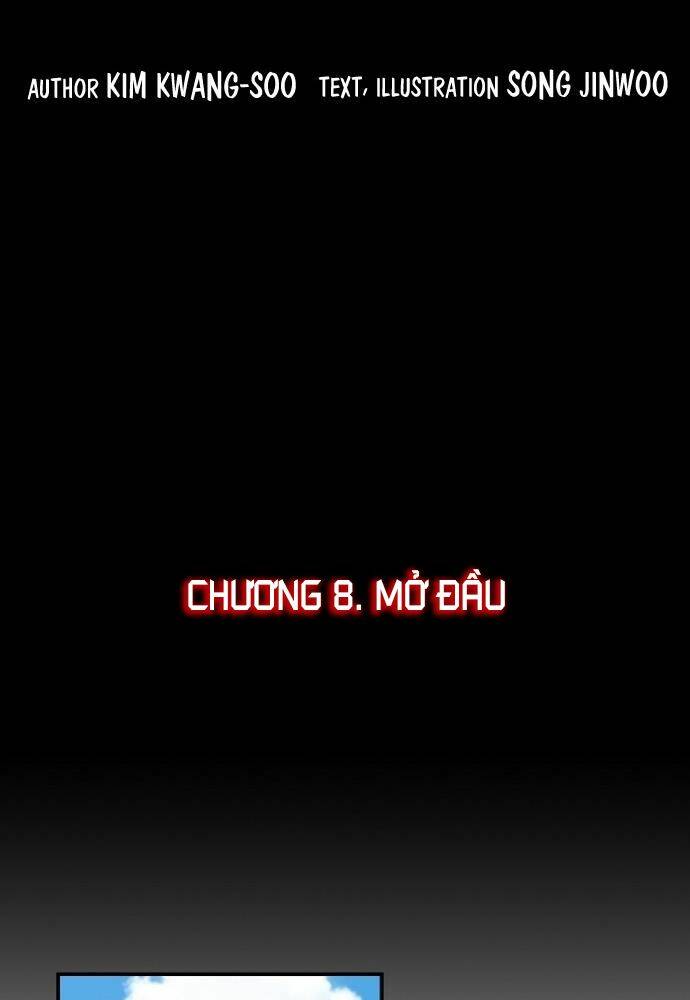 Sự Trở Lại Của Huyền Thoại Chapter 8 - Trang 2