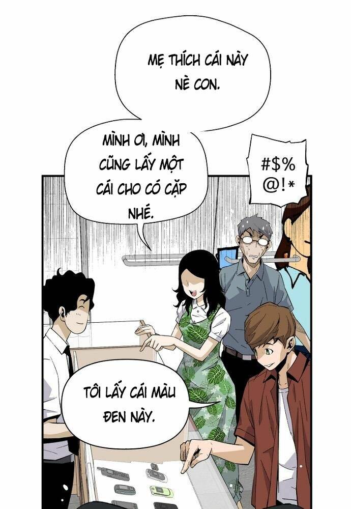 Sự Trở Lại Của Huyền Thoại Chapter 8 - Trang 2
