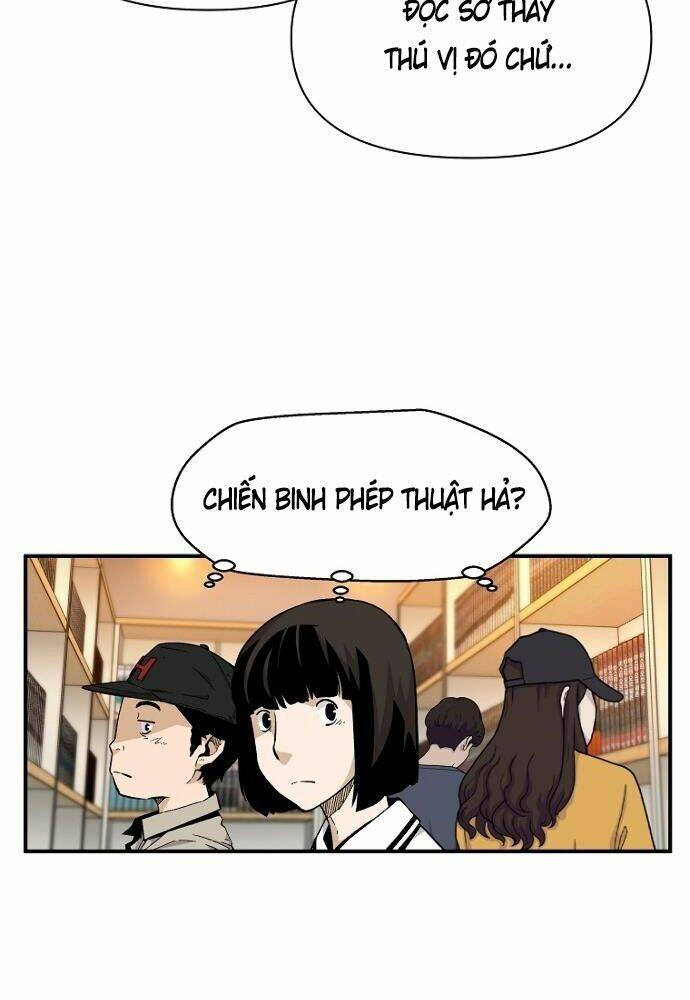 Sự Trở Lại Của Huyền Thoại Chapter 8 - Trang 2