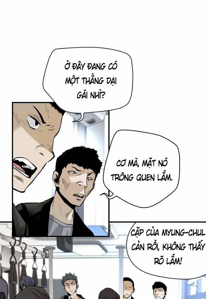 Sự Trở Lại Của Huyền Thoại Chapter 9 - Trang 2