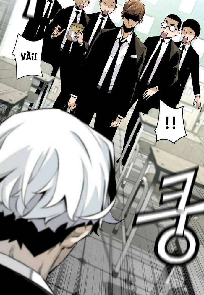 Sự Trở Lại Của Huyền Thoại Chapter 10 - Trang 2