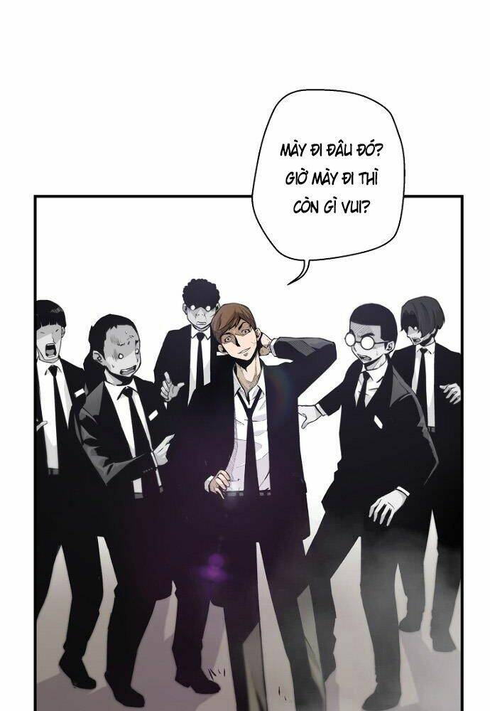 Sự Trở Lại Của Huyền Thoại Chapter 11 - Trang 2