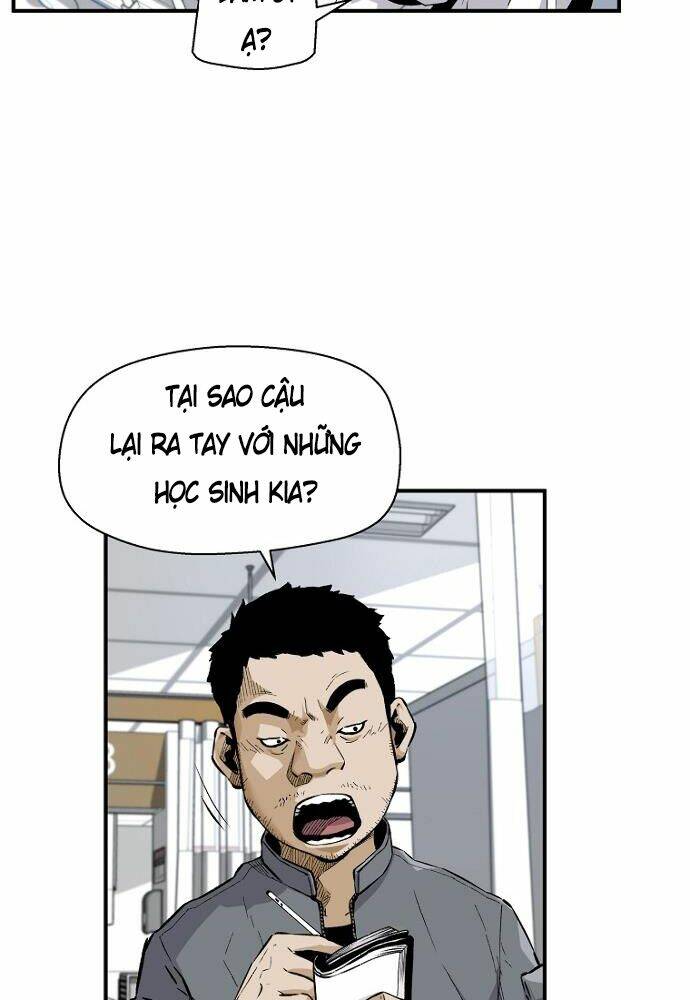 Sự Trở Lại Của Huyền Thoại Chapter 12 - Trang 2