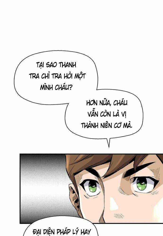 Sự Trở Lại Của Huyền Thoại Chapter 12 - Trang 2