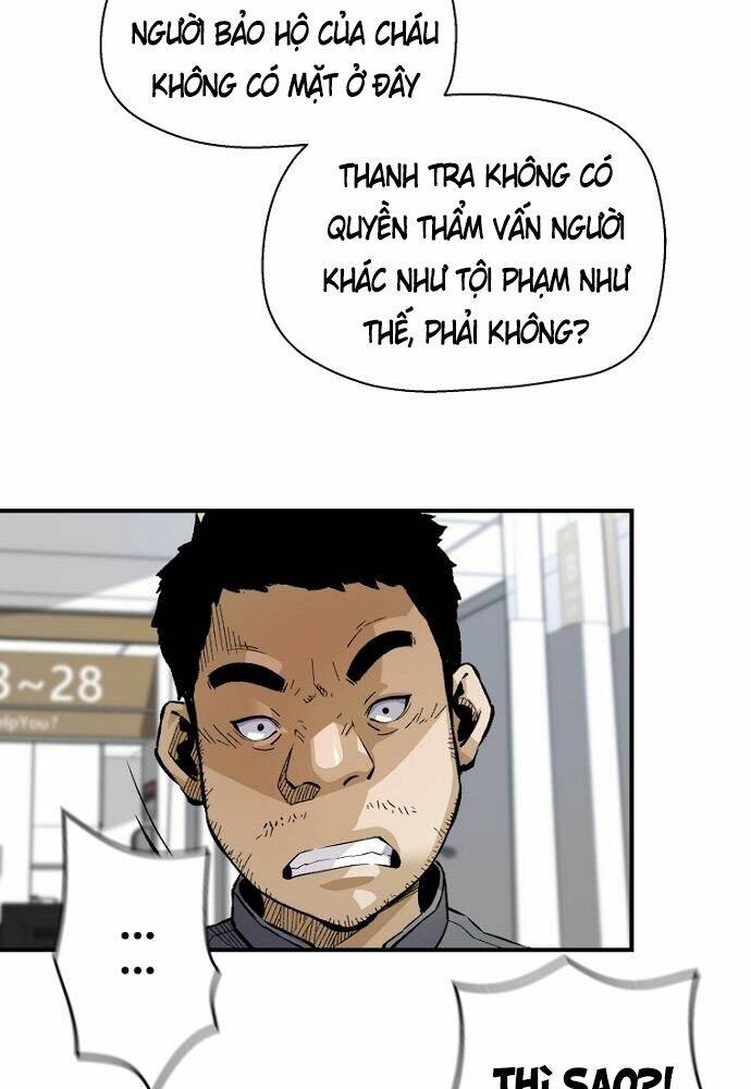 Sự Trở Lại Của Huyền Thoại Chapter 12 - Trang 2