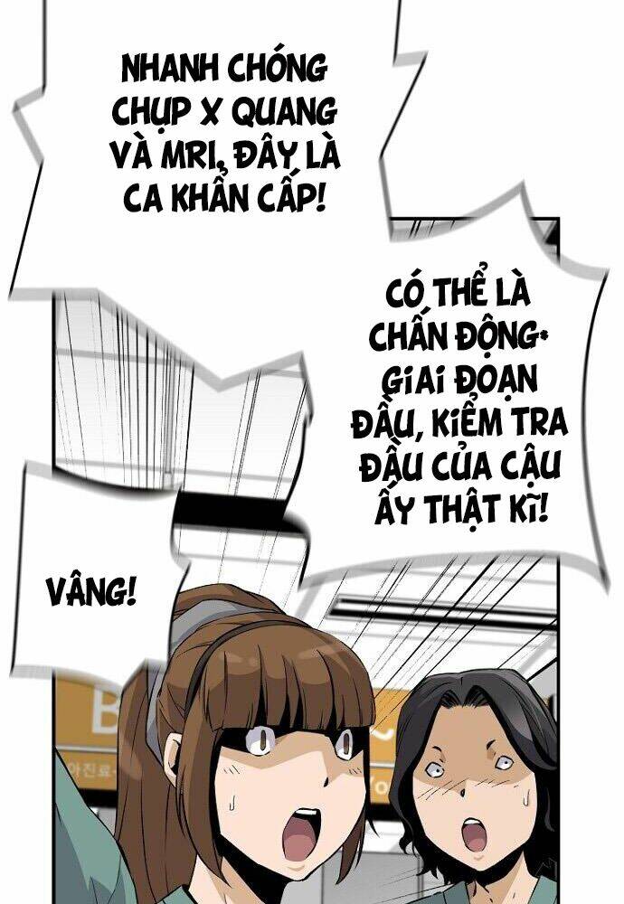 Sự Trở Lại Của Huyền Thoại Chapter 12 - Trang 2