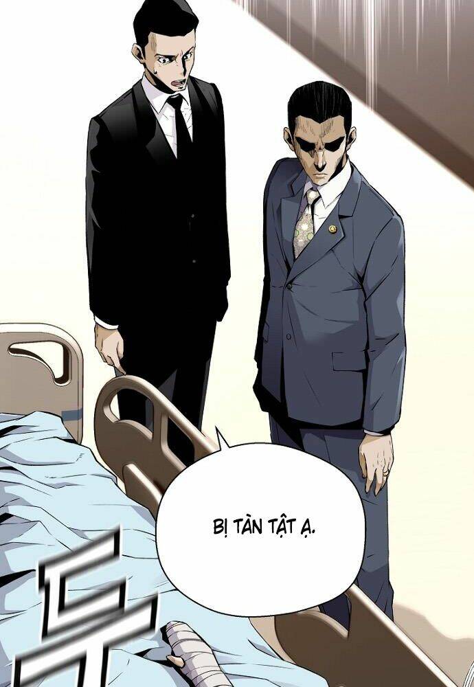 Sự Trở Lại Của Huyền Thoại Chapter 12 - Trang 2