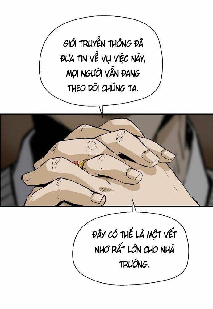 Sự Trở Lại Của Huyền Thoại Chapter 12 - Trang 2