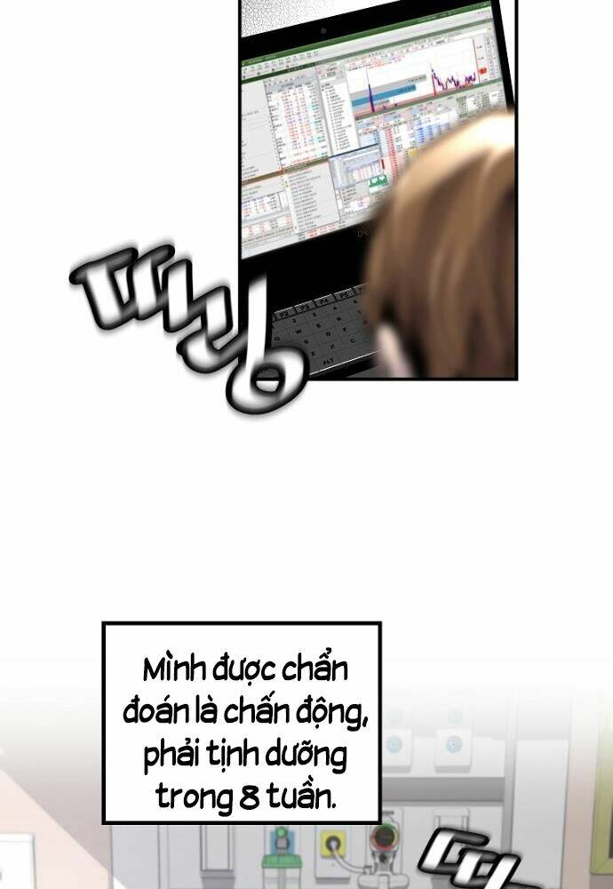 Sự Trở Lại Của Huyền Thoại Chapter 12 - Trang 2