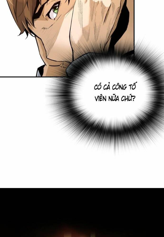 Sự Trở Lại Của Huyền Thoại Chapter 13 - Trang 2