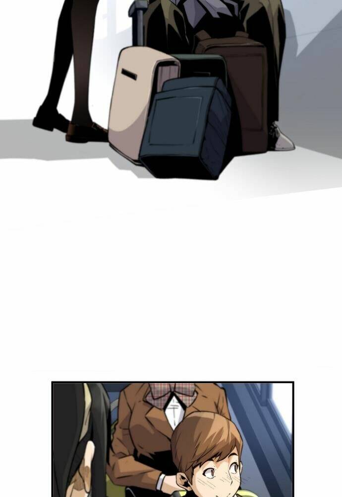 Sự Trở Lại Của Huyền Thoại Chapter 15 - Trang 2