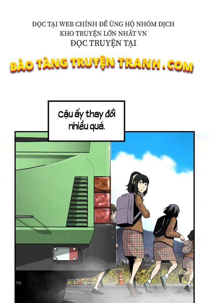 Sự Trở Lại Của Huyền Thoại Chapter 15 - Trang 2