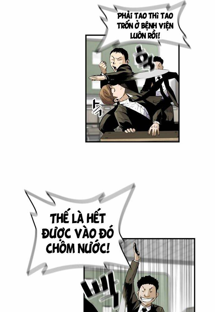 Sự Trở Lại Của Huyền Thoại Chapter 15 - Trang 2