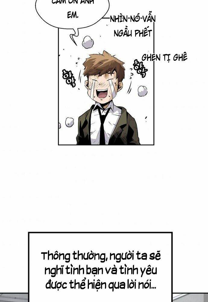 Sự Trở Lại Của Huyền Thoại Chapter 15 - Trang 2