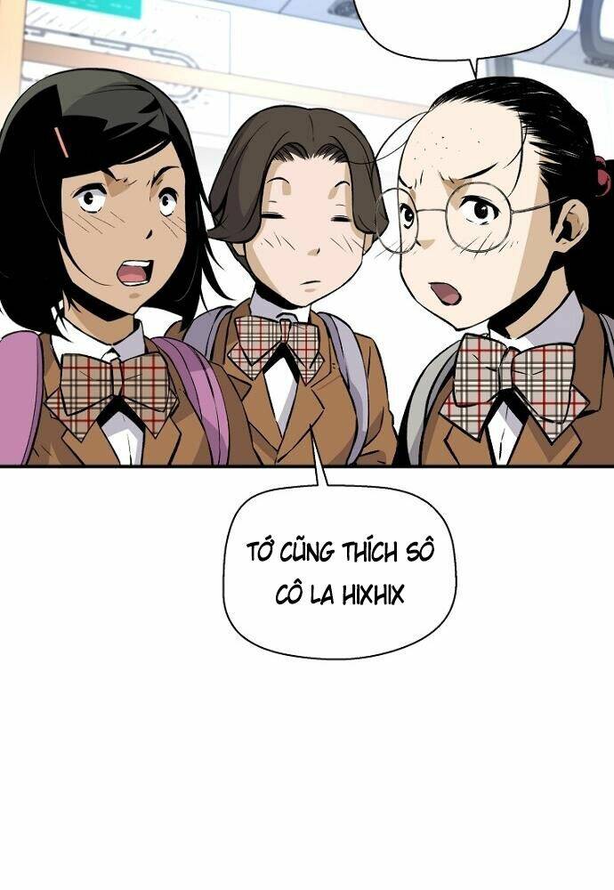 Sự Trở Lại Của Huyền Thoại Chapter 15 - Trang 2