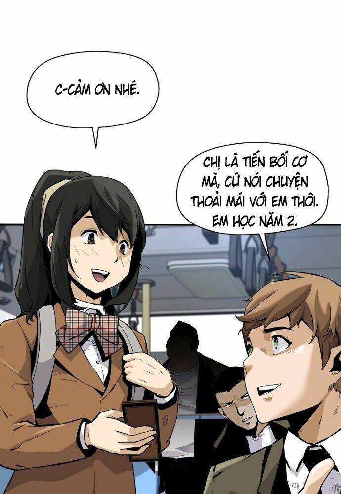 Sự Trở Lại Của Huyền Thoại Chapter 15 - Trang 2