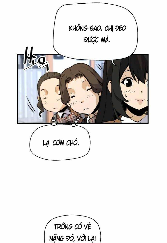 Sự Trở Lại Của Huyền Thoại Chapter 15 - Trang 2