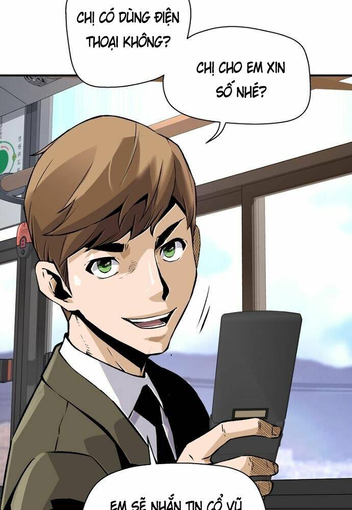 Sự Trở Lại Của Huyền Thoại Chapter 15 - Trang 2