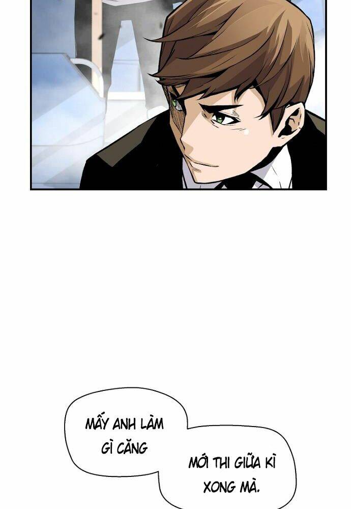 Sự Trở Lại Của Huyền Thoại Chapter 16 - Trang 2