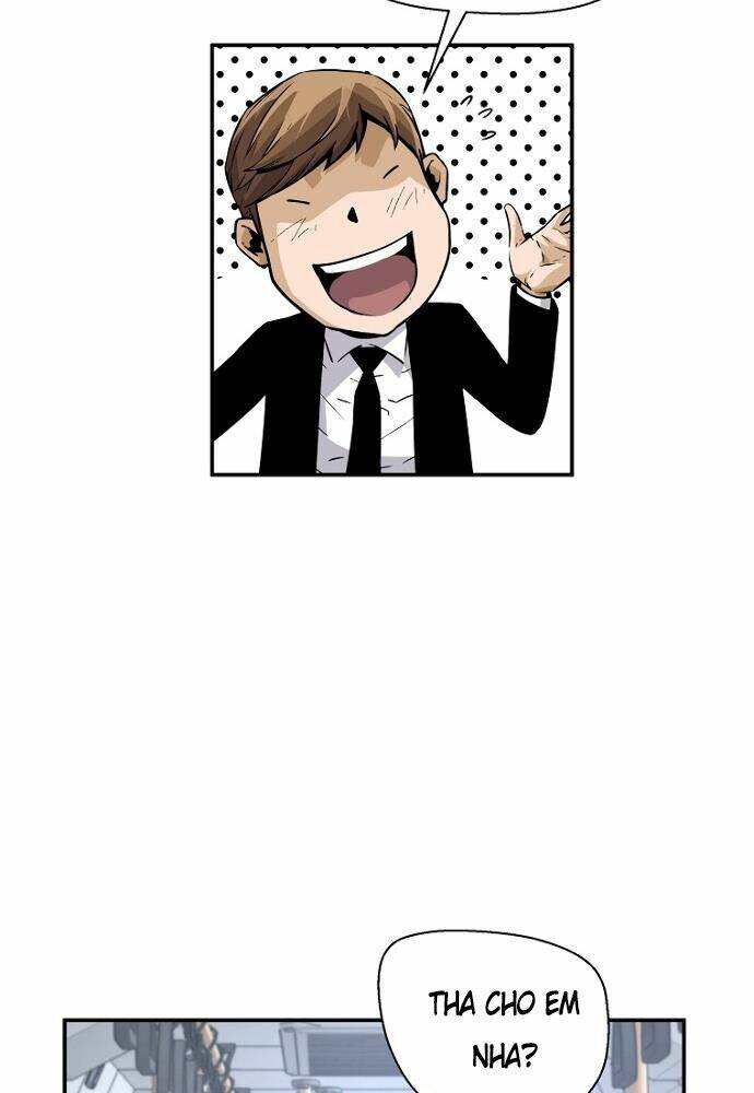 Sự Trở Lại Của Huyền Thoại Chapter 16 - Trang 2