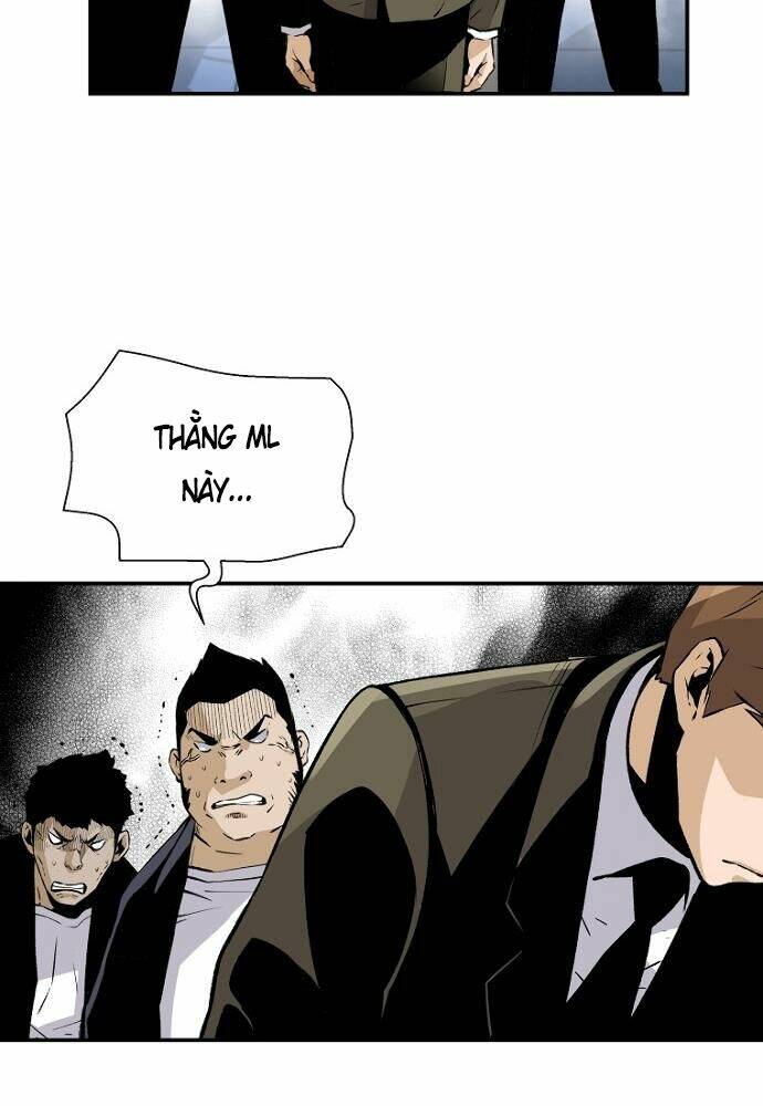 Sự Trở Lại Của Huyền Thoại Chapter 16 - Trang 2