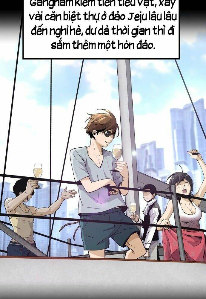 Sự Trở Lại Của Huyền Thoại Chapter 16 - Trang 2