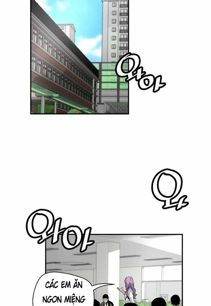 Sự Trở Lại Của Huyền Thoại Chapter 16 - Trang 2