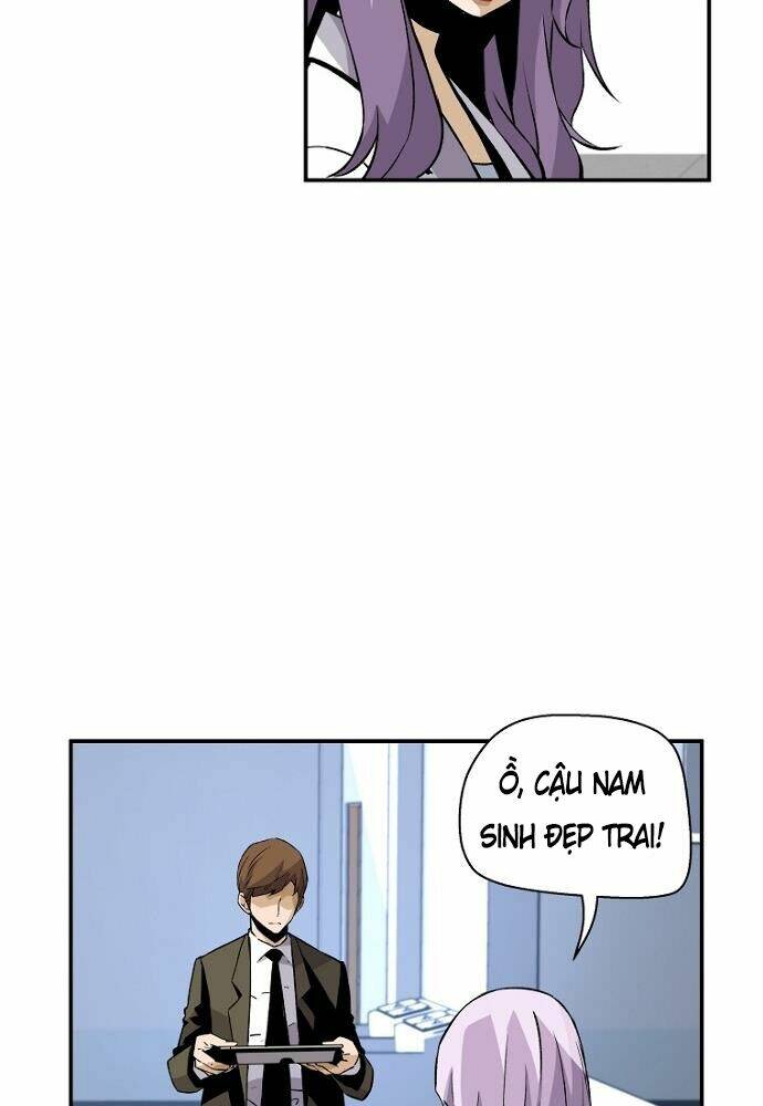 Sự Trở Lại Của Huyền Thoại Chapter 16 - Trang 2