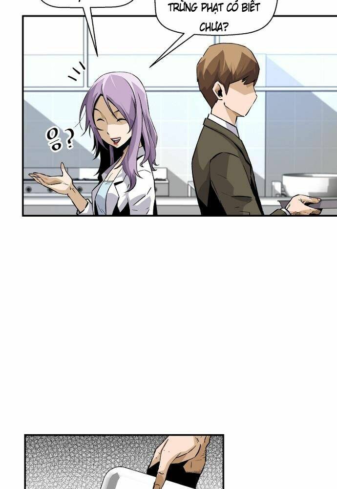 Sự Trở Lại Của Huyền Thoại Chapter 16 - Trang 2