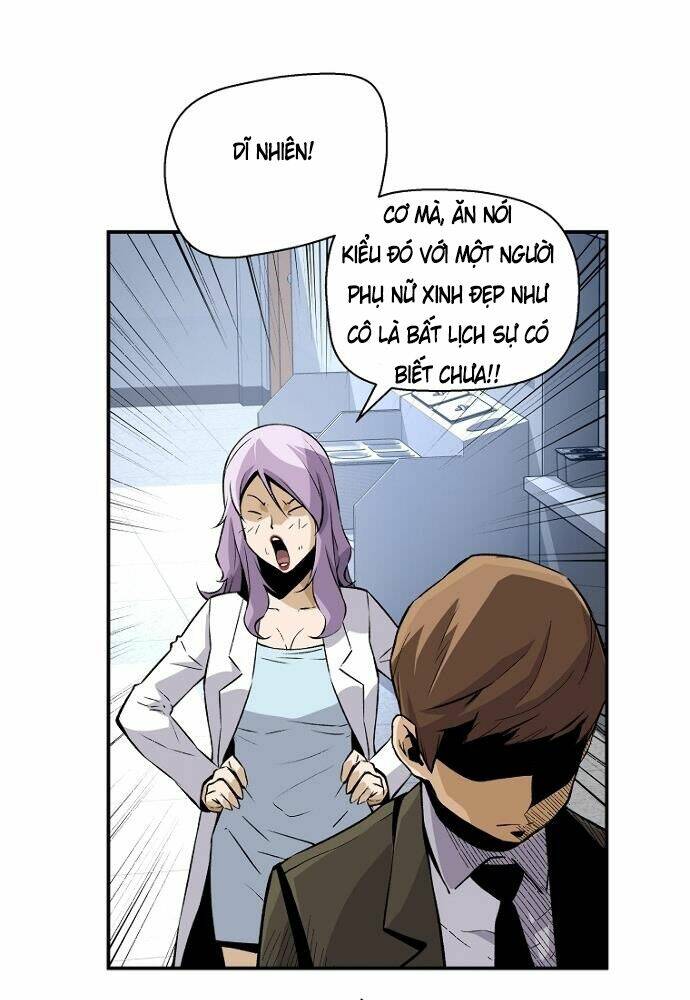 Sự Trở Lại Của Huyền Thoại Chapter 16 - Trang 2