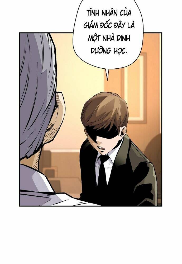 Sự Trở Lại Của Huyền Thoại Chapter 16 - Trang 2