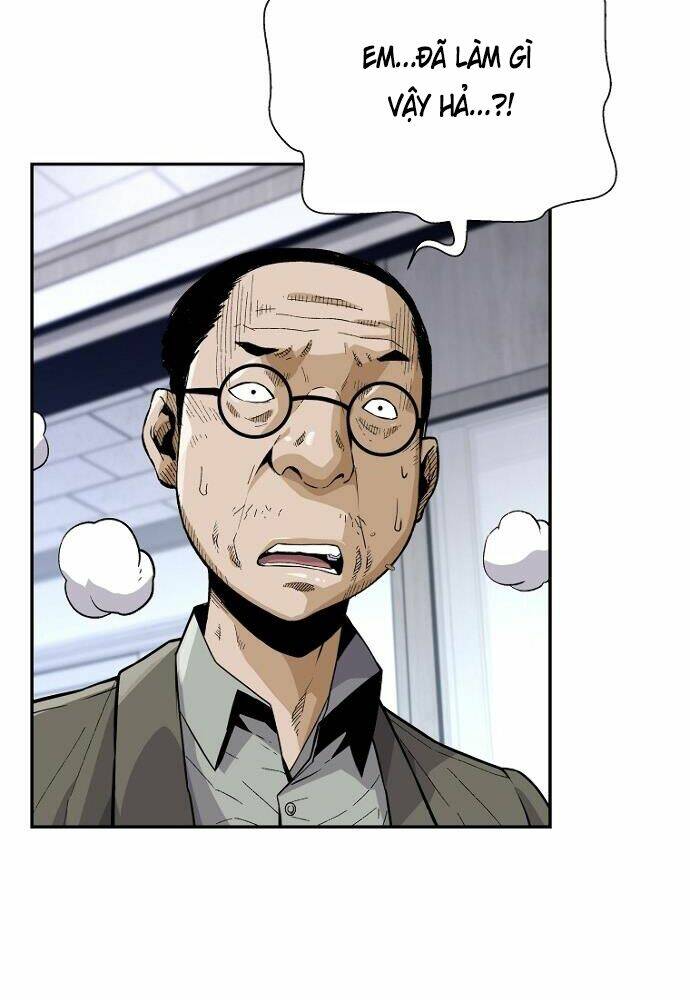 Sự Trở Lại Của Huyền Thoại Chapter 17 - Trang 2