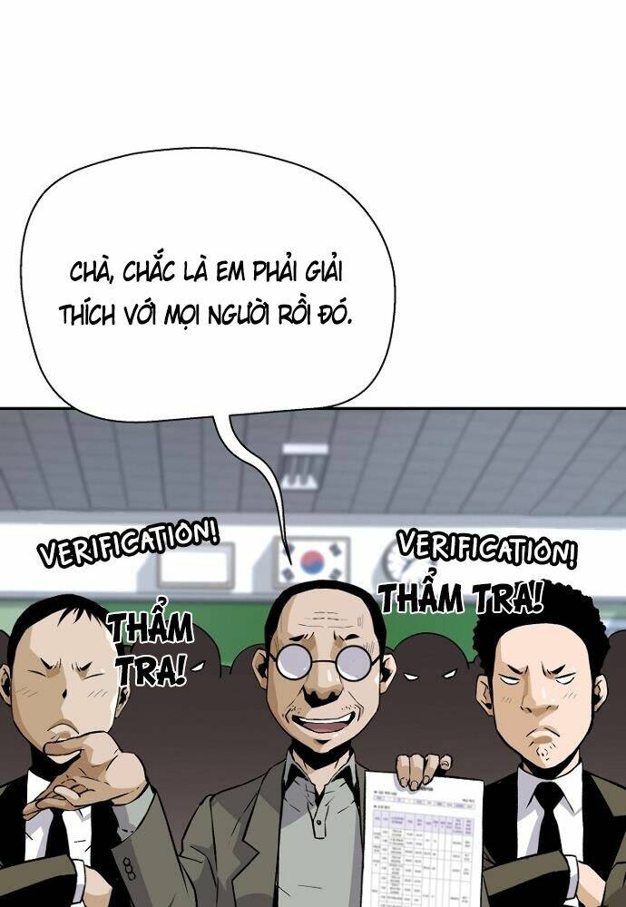 Sự Trở Lại Của Huyền Thoại Chapter 17 - Trang 2