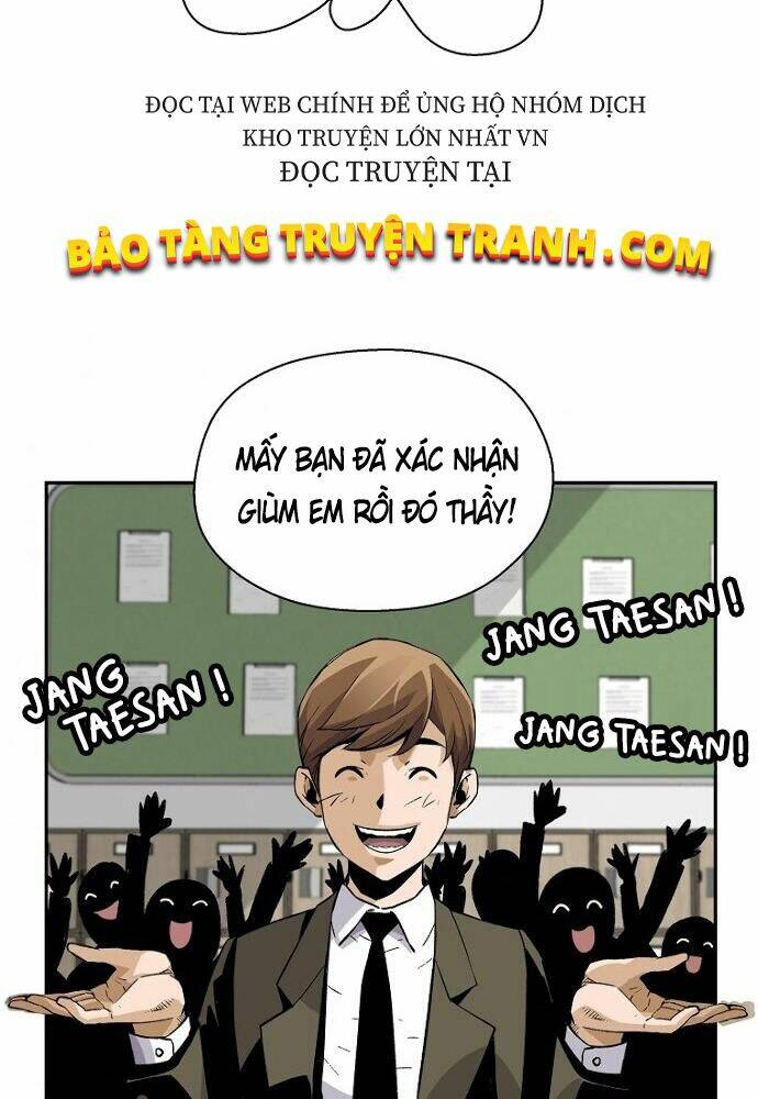 Sự Trở Lại Của Huyền Thoại Chapter 17 - Trang 2