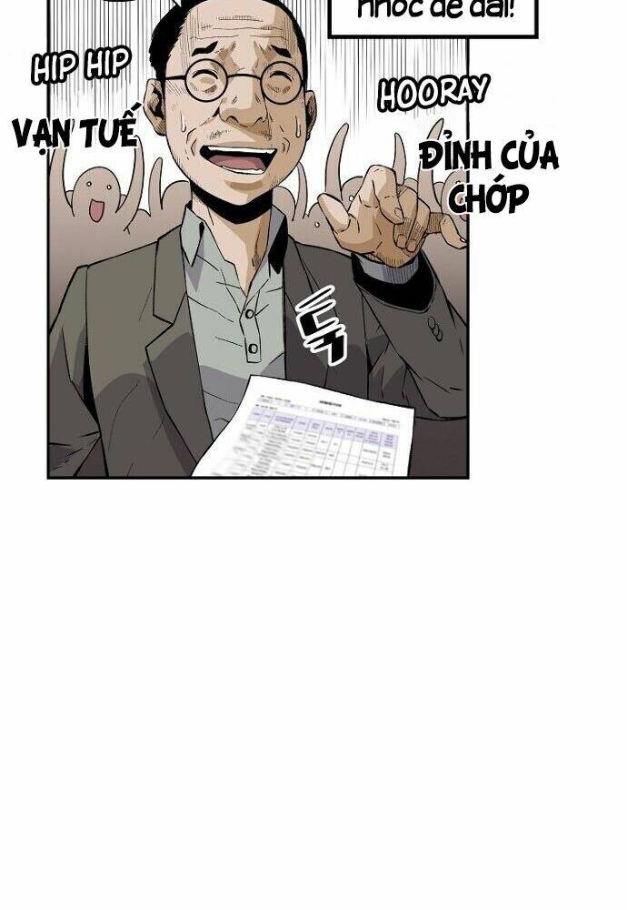 Sự Trở Lại Của Huyền Thoại Chapter 17 - Trang 2