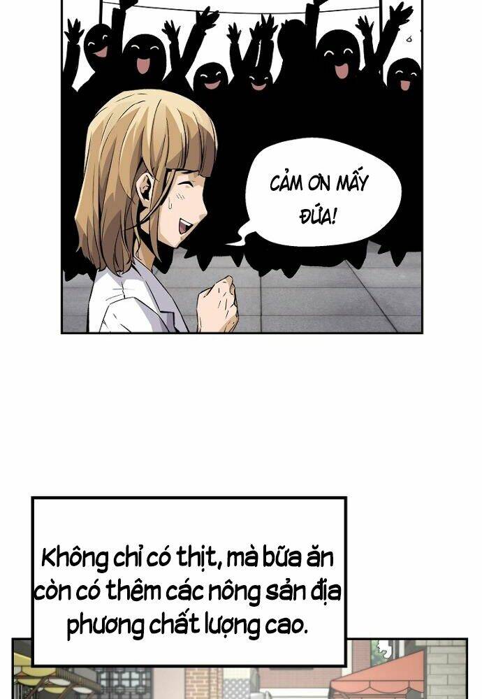 Sự Trở Lại Của Huyền Thoại Chapter 17 - Trang 2