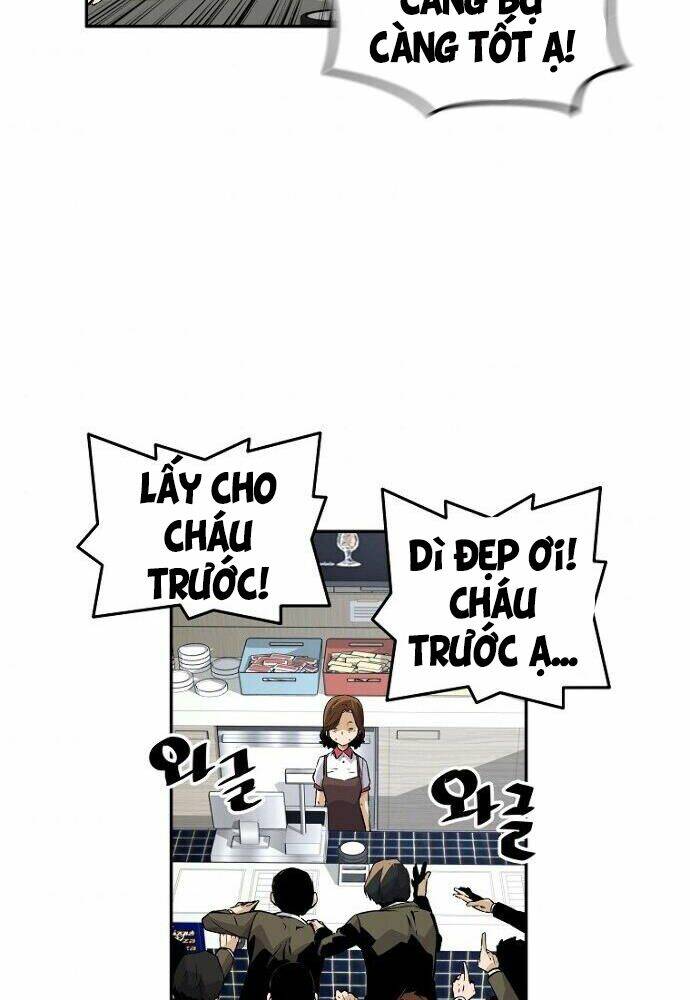 Sự Trở Lại Của Huyền Thoại Chapter 17 - Trang 2