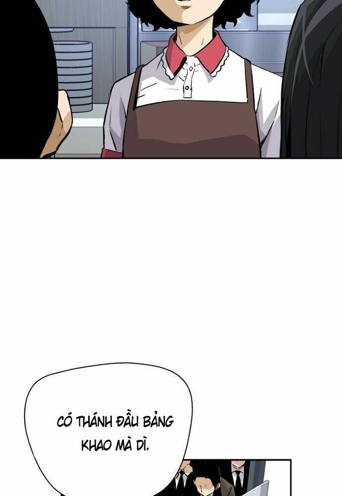 Sự Trở Lại Của Huyền Thoại Chapter 17 - Trang 2