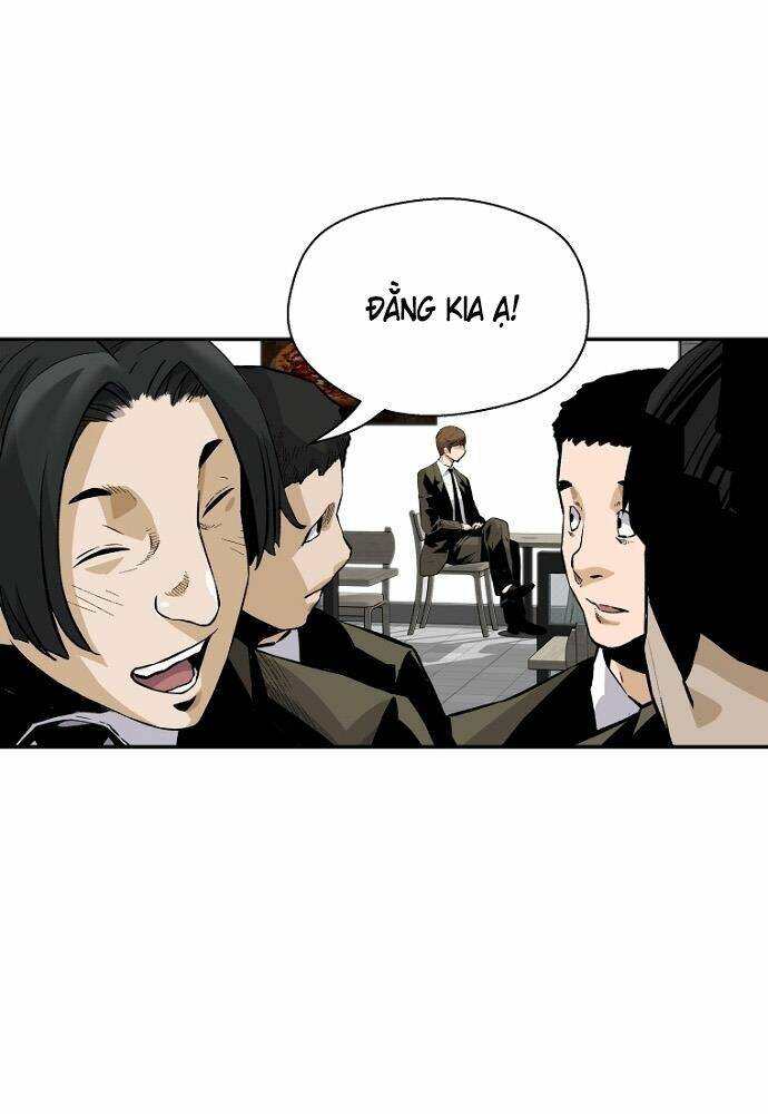 Sự Trở Lại Của Huyền Thoại Chapter 17 - Trang 2