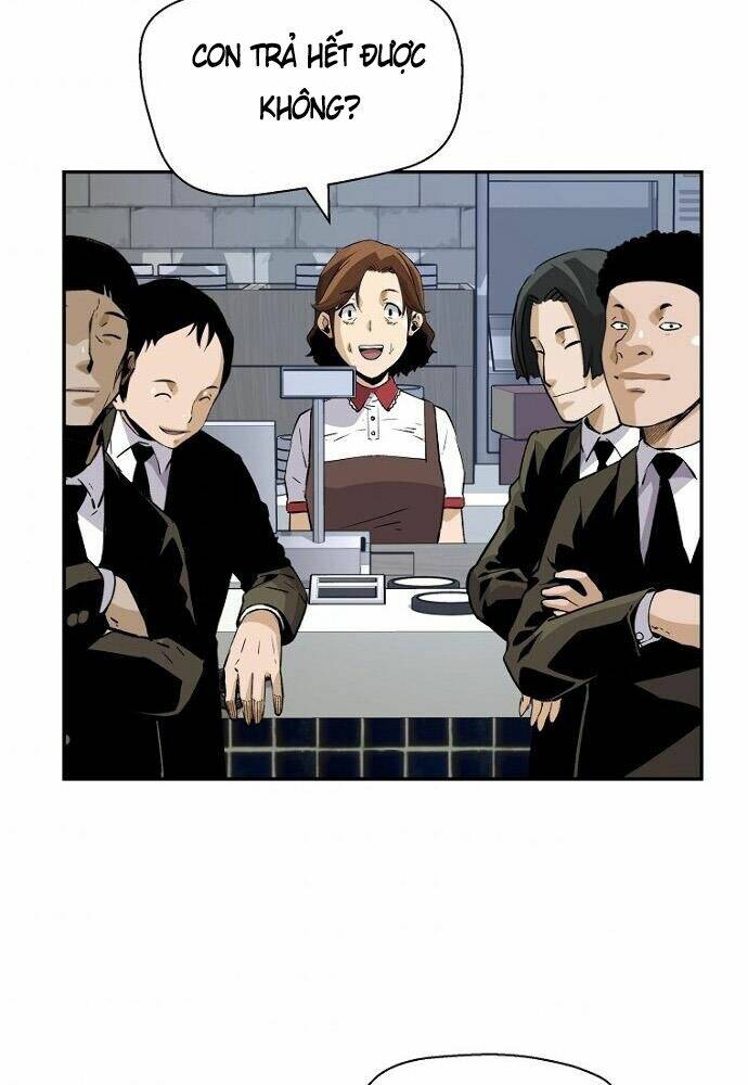 Sự Trở Lại Của Huyền Thoại Chapter 17 - Trang 2