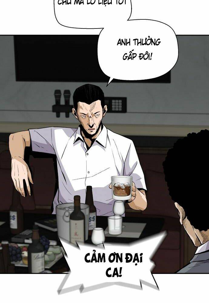 Sự Trở Lại Của Huyền Thoại Chapter 17 - Trang 2