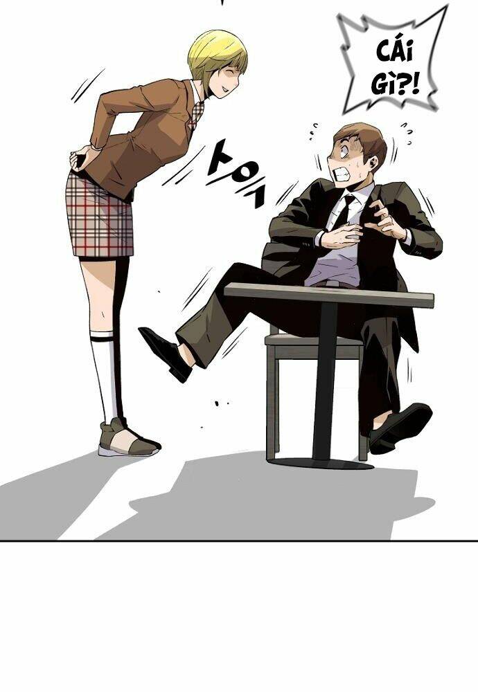 Sự Trở Lại Của Huyền Thoại Chapter 17 - Trang 2